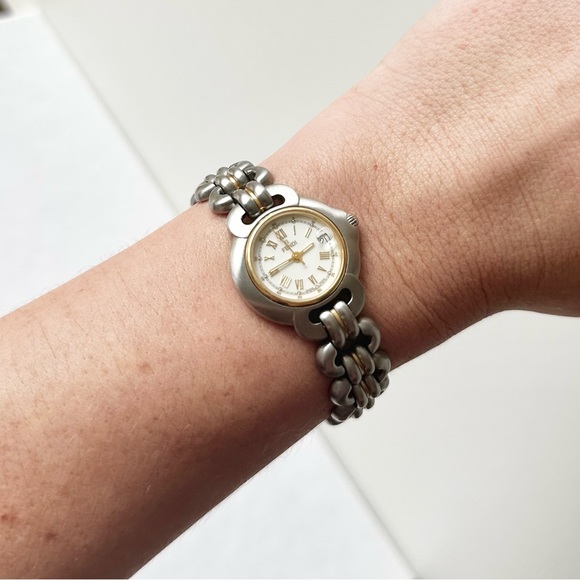 Fendi Orologi Stainless Quartz Watch - Picture 3 of 11